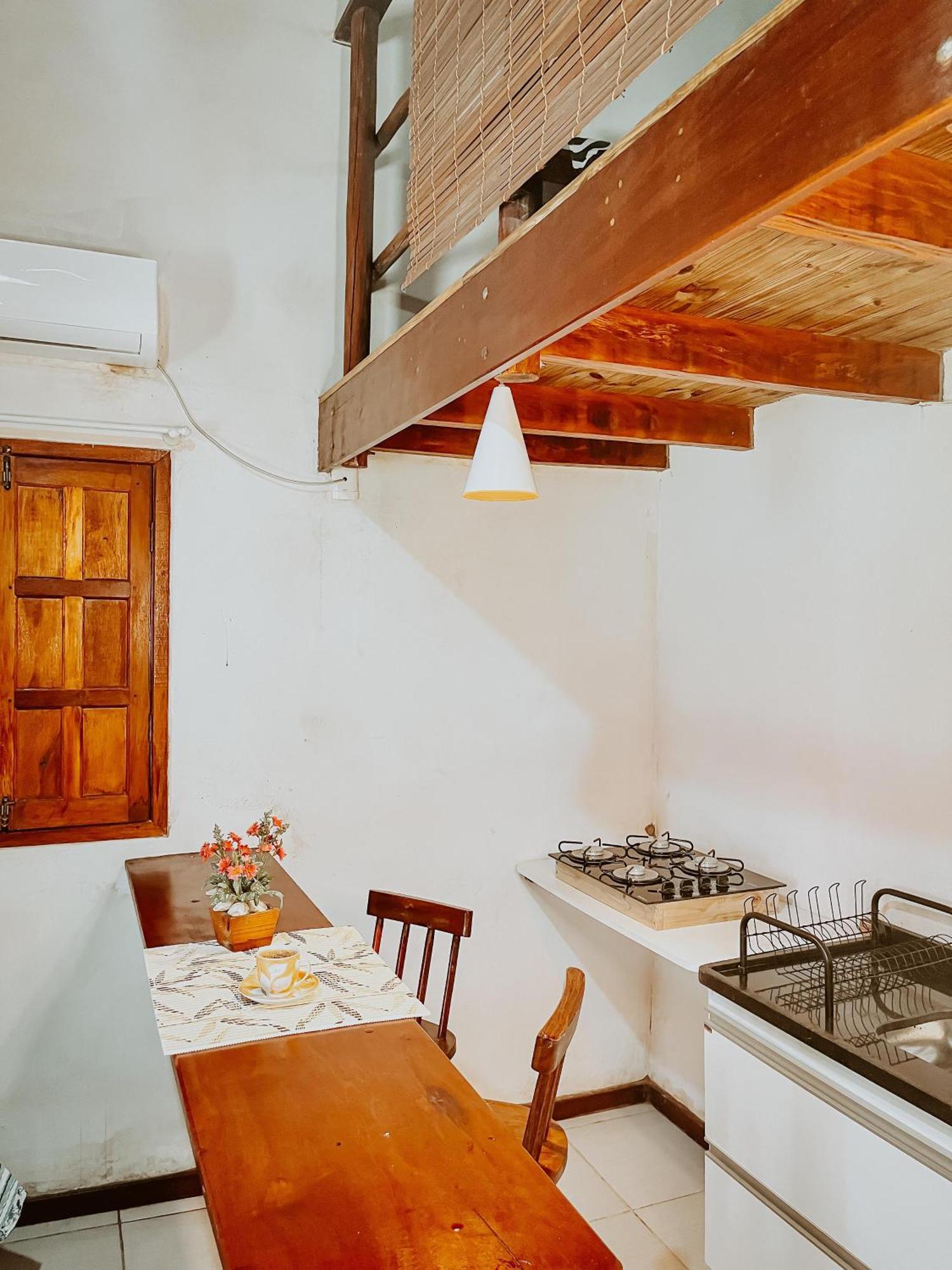 Guedes Residence Velha Boipeba Εξωτερικό φωτογραφία