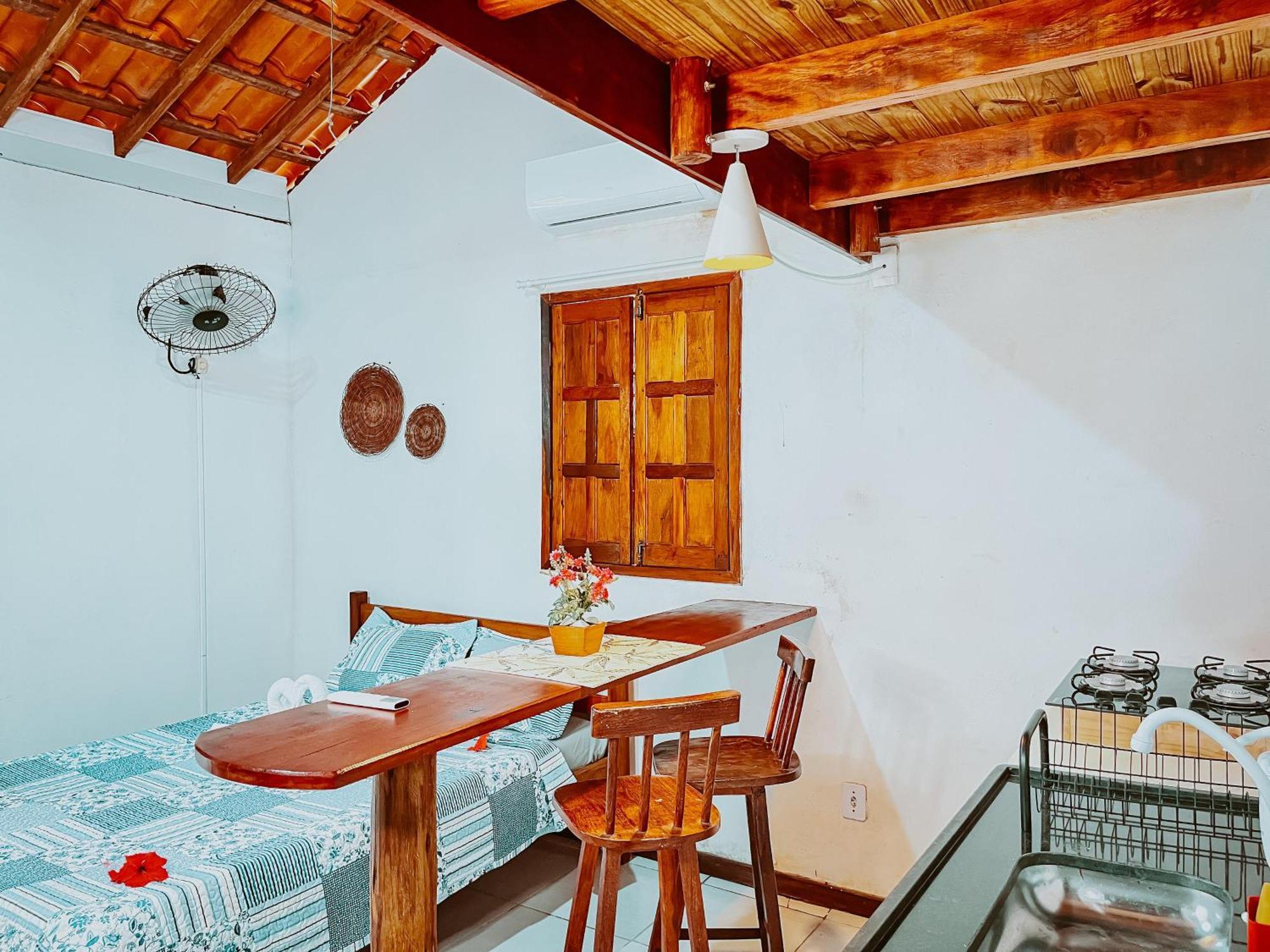 Guedes Residence Velha Boipeba Εξωτερικό φωτογραφία