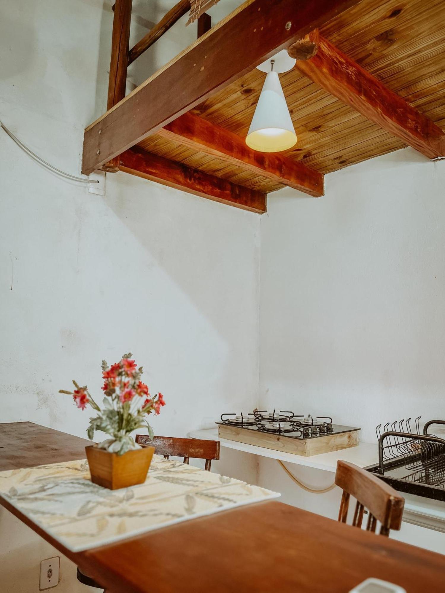 Guedes Residence Velha Boipeba Εξωτερικό φωτογραφία